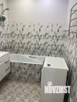 2-к квартира, вторичка, 46м2, 10/27 этаж