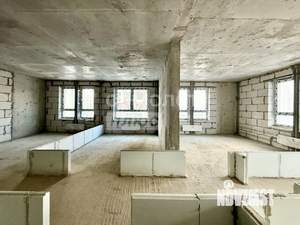 4-к квартира, вторичка, 87м2, 6/17 этаж