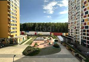 Студия квартира, вторичка, 28м2, 5/33 этаж