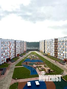 Студия квартира, вторичка, 24м2, 7/8 этаж