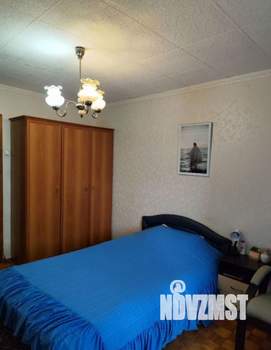 3-к квартира, вторичка, 64м2, 9/10 этаж