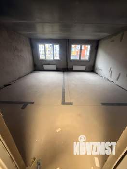 2-к квартира, вторичка, 50м2, 1/8 этаж