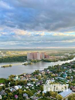 5-к квартира, вторичка, 130м2, 43/44 этаж