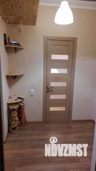 Студия квартира, вторичка, 28м2, 3/17 этаж