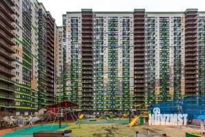 1-к квартира, вторичка, 47м2, 17/22 этаж