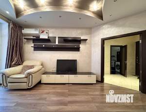 1-к квартира, вторичка, 60м2, 5/6 этаж