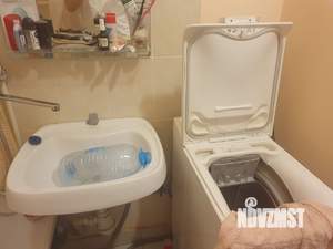 1-к квартира, вторичка, 42м2, 4/19 этаж