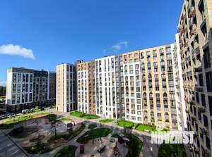 2-к квартира, вторичка, 60м2, 7/10 этаж