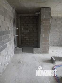 1-к квартира, вторичка, 43м2, 6/9 этаж