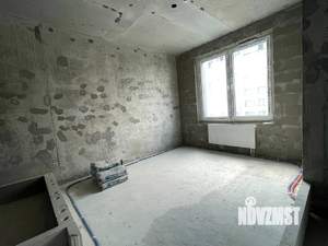1-к квартира, вторичка, 31м2, 19/25 этаж