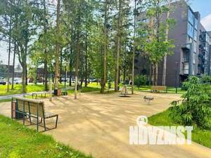 2-к квартира, вторичка, 47м2, 6/6 этаж