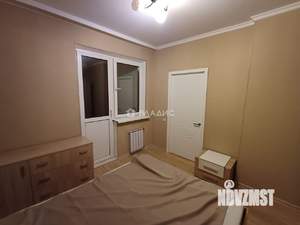 1-к квартира, вторичка, 40м2, 7/22 этаж