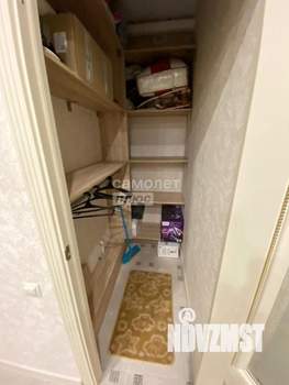 2-к квартира, вторичка, 55м2, 26/44 этаж