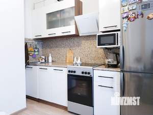 1-к квартира, вторичка, 36м2, 12/24 этаж