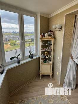 3-к квартира, вторичка, 130м2, 18/25 этаж
