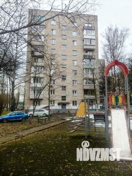 2-к квартира, вторичка, 45м2, 2/9 этаж
