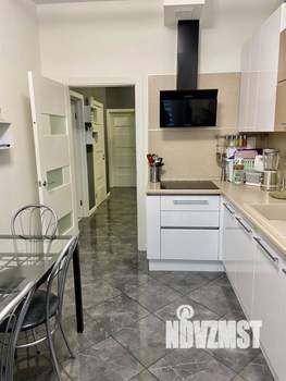 3-к квартира, вторичка, 72м2, 3/4 этаж