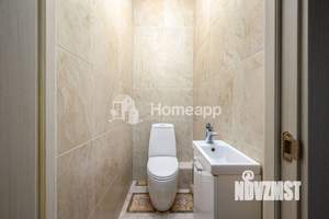 2-к квартира, вторичка, 44м2, 1/8 этаж