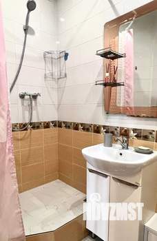 Студия квартира, вторичка, 22м2, 2/25 этаж