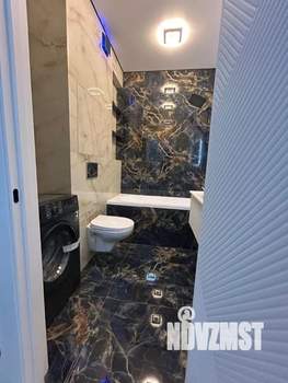 Студия квартира, вторичка, 30м2, 2/5 этаж