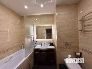 2-к квартира, вторичка, 60м2, 15/25 этаж