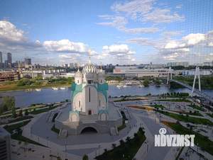3-к квартира, вторичка, 81м2, 15/26 этаж