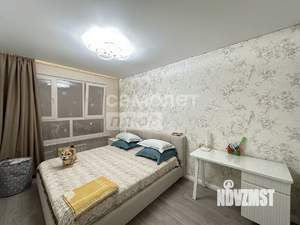 2-к квартира, вторичка, 51м2, 3/8 этаж