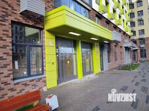 1-к квартира, вторичка, 37м2, 16/24 этаж