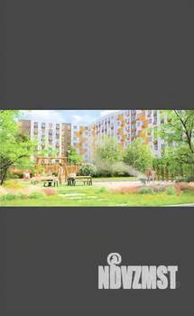 Студия квартира, вторичка, 25м2, 3/7 этаж