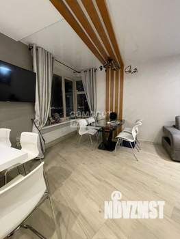 2-к квартира, вторичка, 44м2, 26/44 этаж