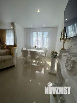 2-к квартира, вторичка, 80м2, 8/8 этаж