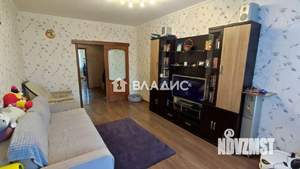 3-к квартира, вторичка, 80м2, 3/9 этаж
