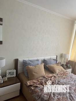 3-к квартира, вторичка, 120м2, 4/5 этаж