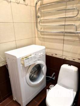 1-к квартира, вторичка, 41м2, 5/17 этаж