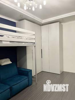 2-к квартира, вторичка, 65м2, 4/26 этаж