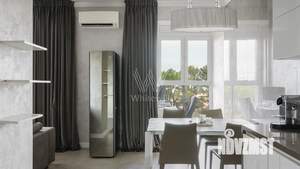 2-к квартира, вторичка, 62м2, 6/8 этаж