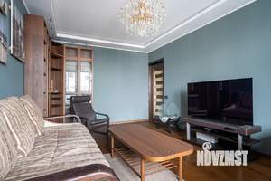 2-к квартира, вторичка, 60м2, 17/17 этаж