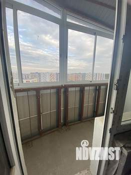 3-к квартира, вторичка, 59м2, 6/6 этаж