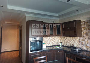 3-к квартира, вторичка, 90м2, 14/22 этаж