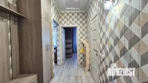 1-к квартира, вторичка, 43м2, 11/28 этаж