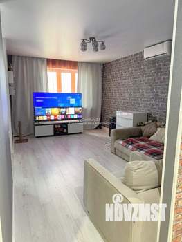 2-к квартира, вторичка, 67м2, 10/18 этаж