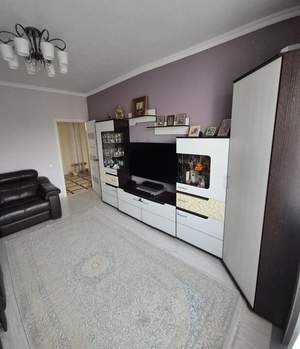 3-к квартира, вторичка, 84м2, 21/25 этаж