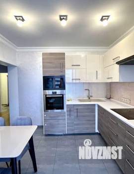 2-к квартира, вторичка, 75м2, 14/17 этаж