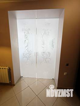 3-к квартира, вторичка, 98м2, 9/22 этаж