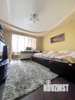 2-к квартира, вторичка, 68м2, 12/23 этаж
