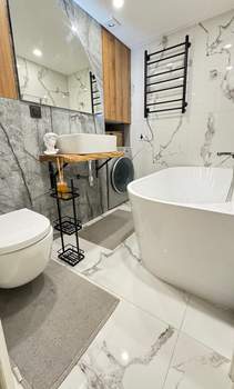 3-к квартира, вторичка, 42м2, 7/45 этаж