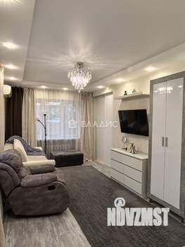 1-к квартира, вторичка, 30м2, 1/3 этаж