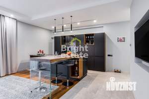 3-к квартира, вторичка, 121м2, 1/8 этаж