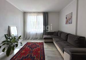 Студия квартира, вторичка, 28м2, 5/33 этаж