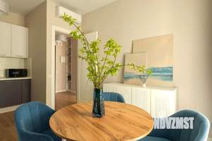 2-к квартира, вторичка, 50м2, 28/28 этаж